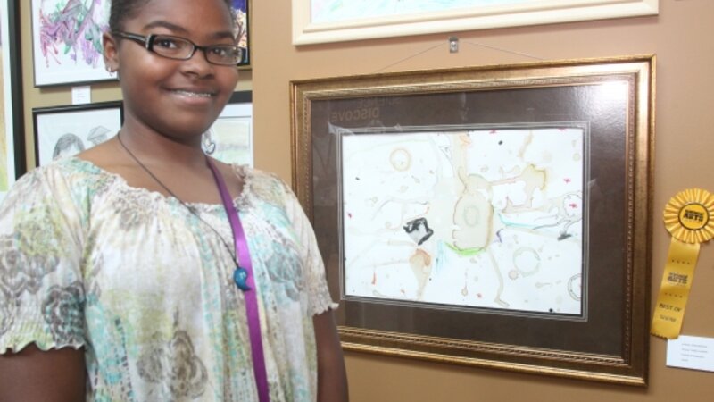 3rd Annual Exhibit A Burst if Excitement