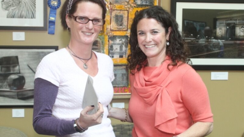 3rd Annual Exhibit Mystical Forest