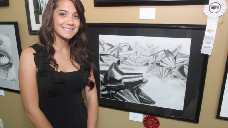 3rd Annual Exhibit Bows