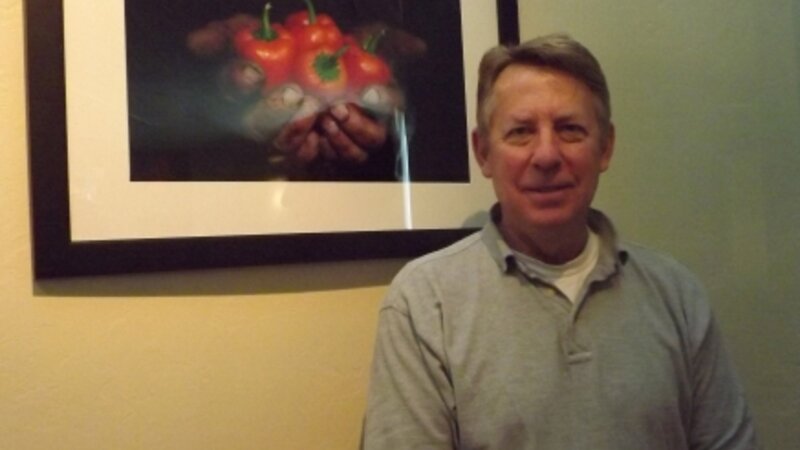 3rd Annual Exhibit The Good Earth