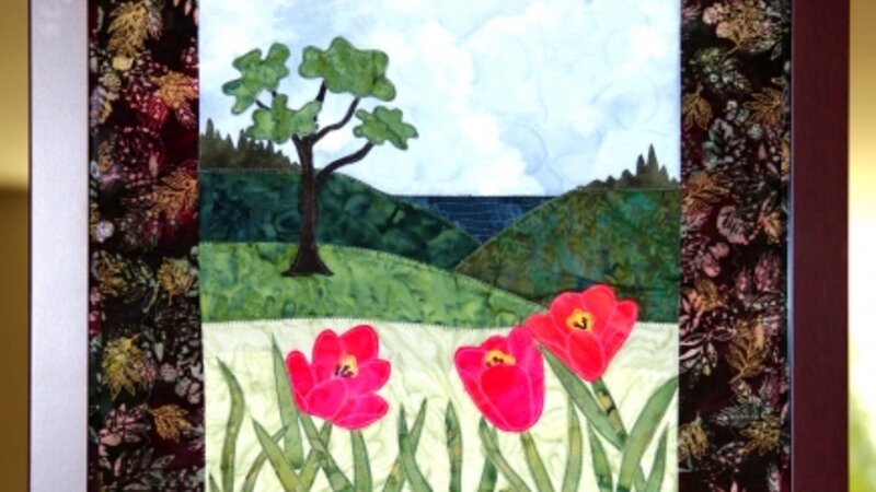 1st Annual Exhibit Summer Memories