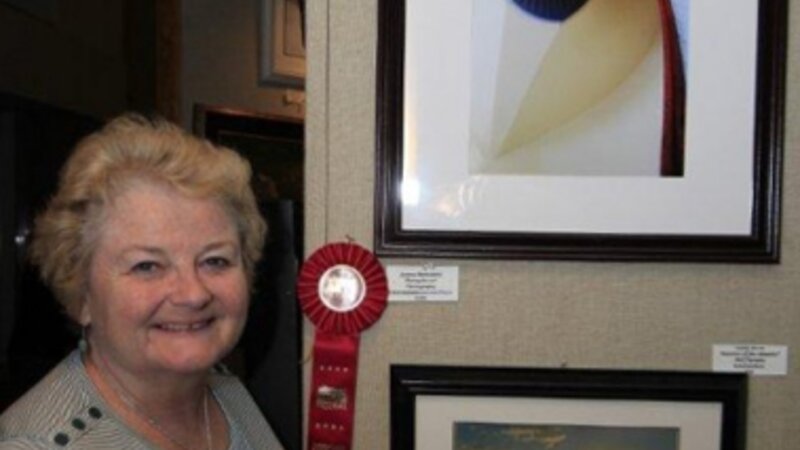 11th Annual Exhibit Going Down