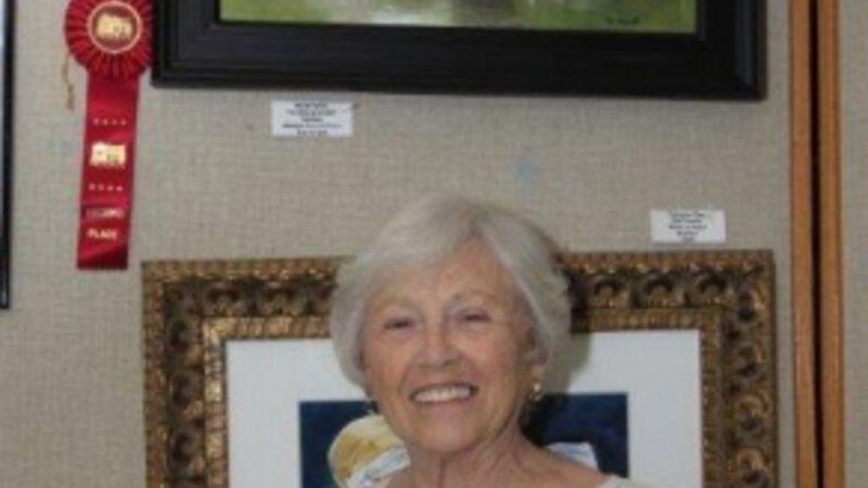 11th Annual Exhibit Ye Old Grist Mill