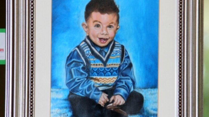 1st Annual Exhibit Daniel