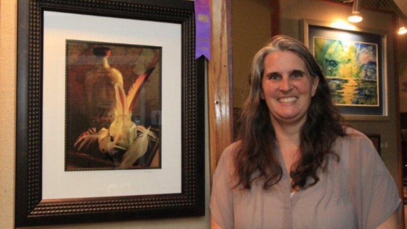 11th Annual Exhibit Still Life