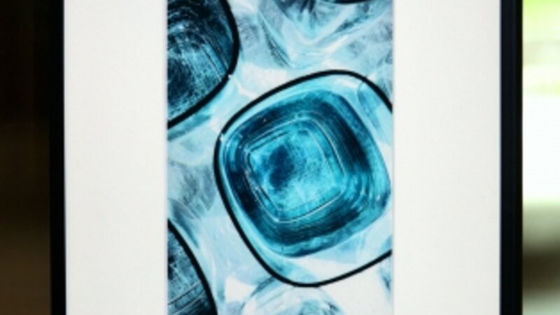 1st Annual Exhibit Eight Glasses a Day