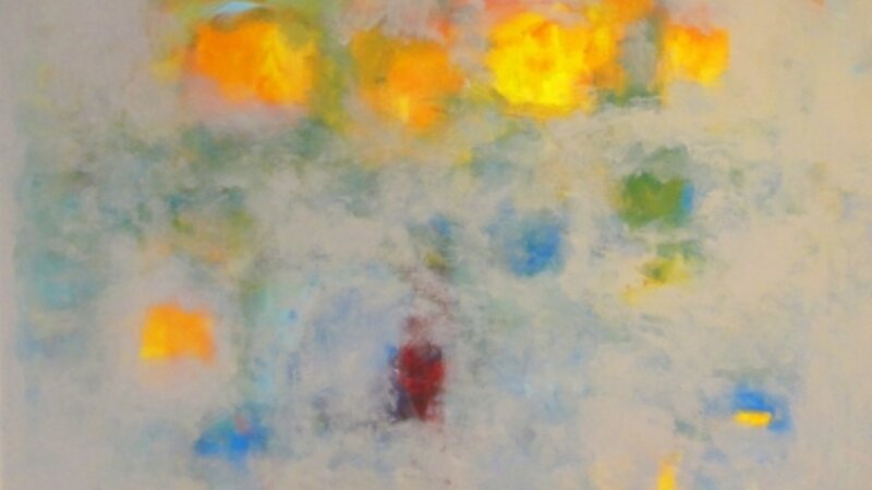 5th Annual Exhibit Untitled