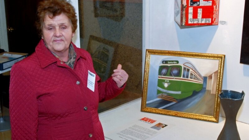 14th Annual Exhibit Route 13