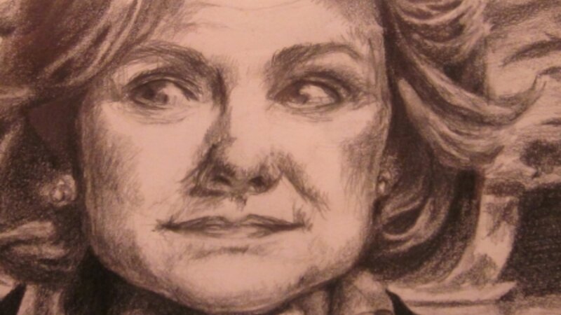 5th Annual Exhibit Ponder