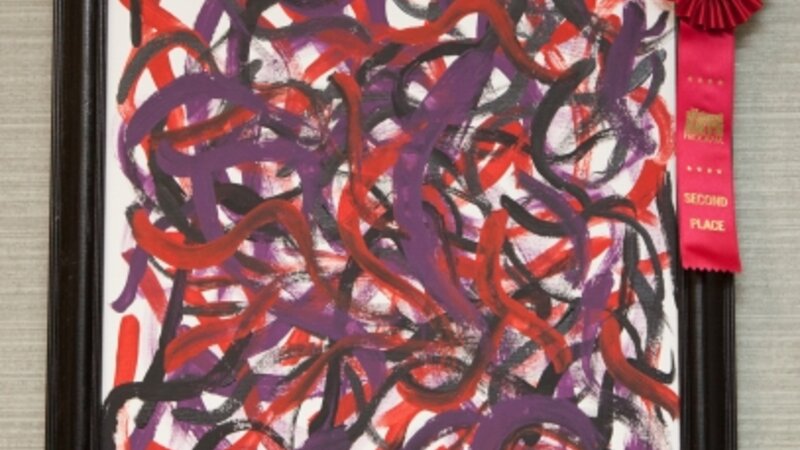 9th Annual Exhibit Dark Magic