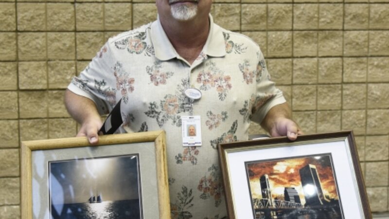 4th Annual Exhibit Night Day on the St. Johns / Jax Apocalypse