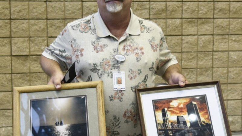 4th Annual Exhibit Night Day on the St. Johns / Jax Apocalypse