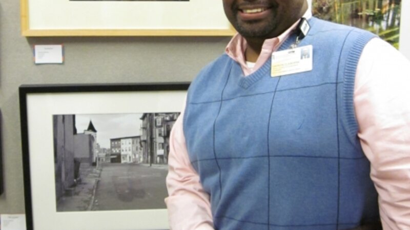 1st Annual Exhibit The Avenue