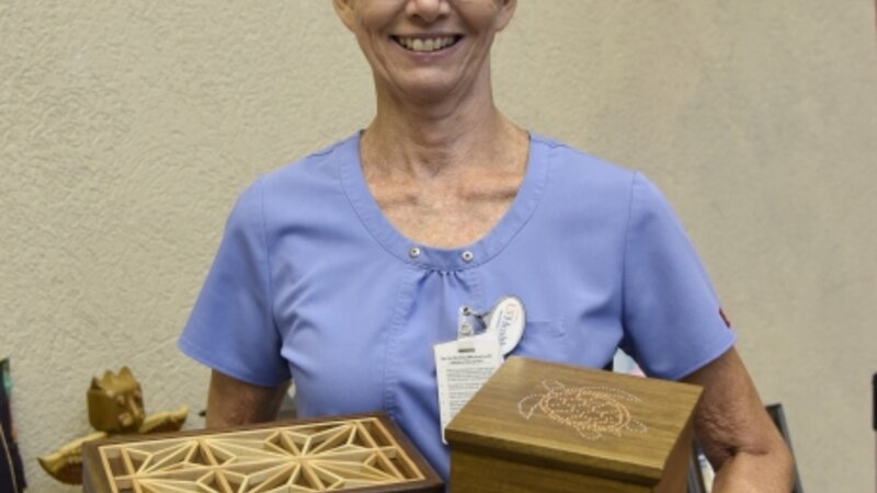 4th Annual Exhibit Untitled