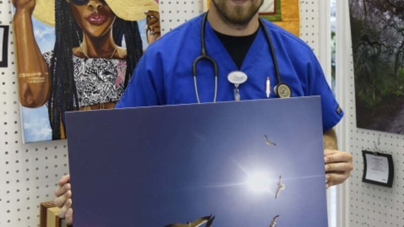 4th Annual Exhibit Attack!