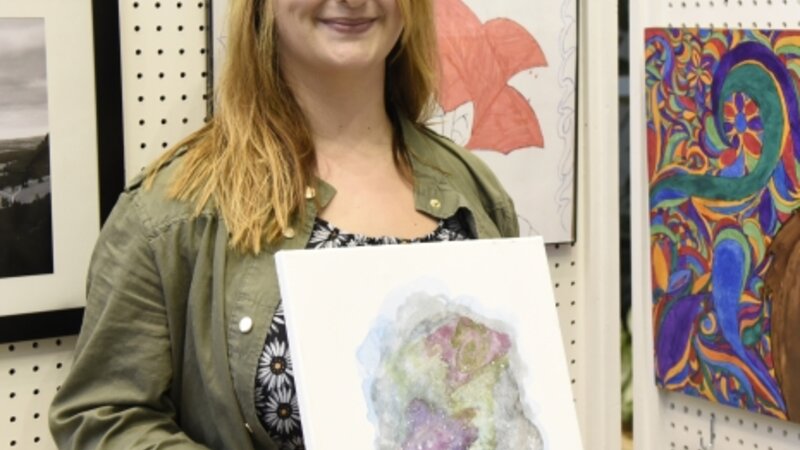 4th Annual Exhibit Imagine