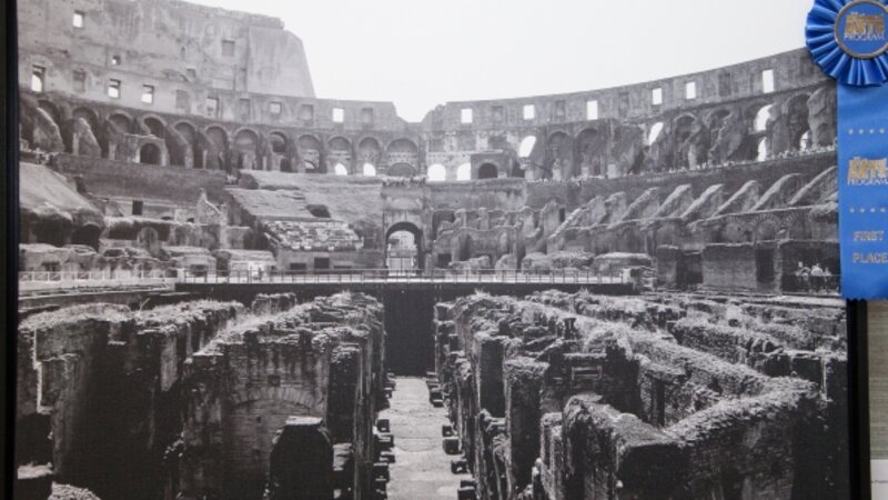 9th Annual Exhibit Stands the Test of Time