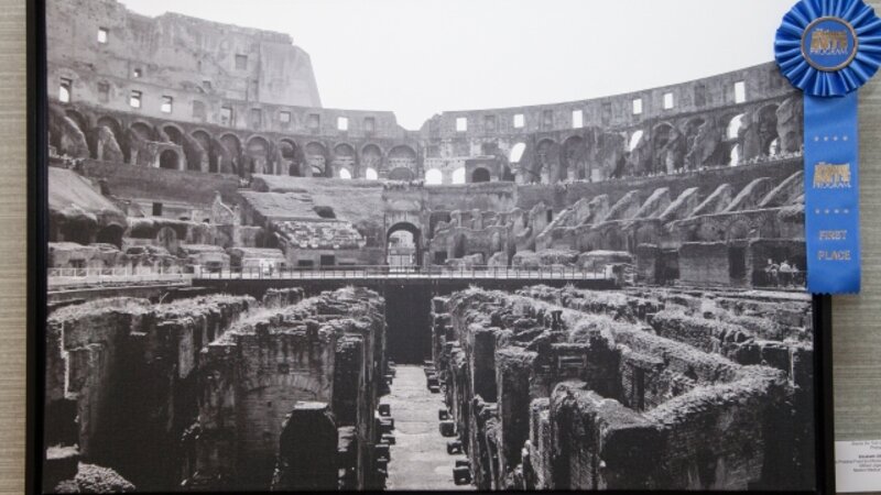 9th Annual Exhibit Stands the Test of Time