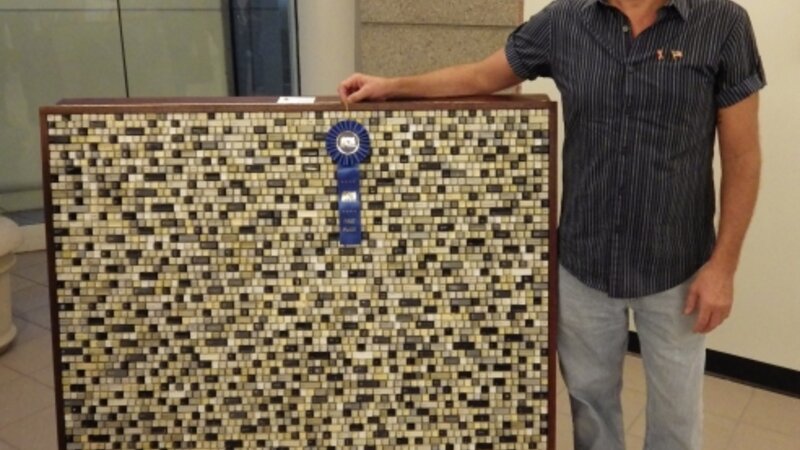 10th Annual Exhibit Information Highway