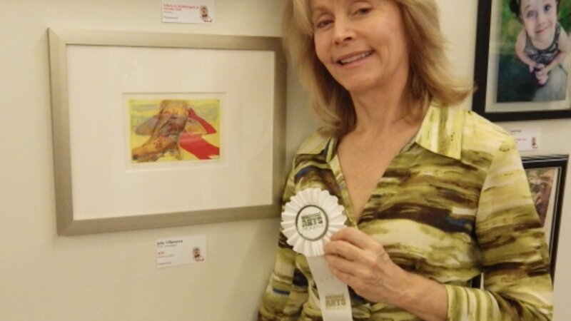 10th Annual Exhibit Koi