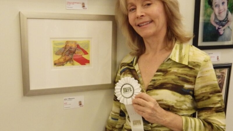 10th Annual Exhibit Koi