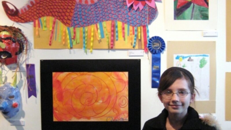 12th Annual Exhibit Chinese Dragon