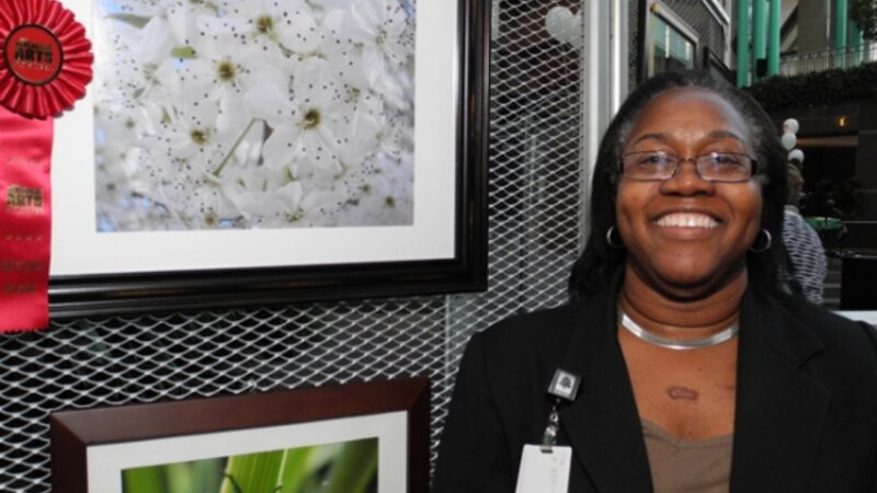 15th Annual Exhibit Full Bloom