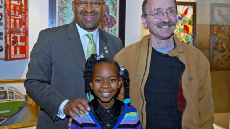 14th Annual Exhibit Khamiya