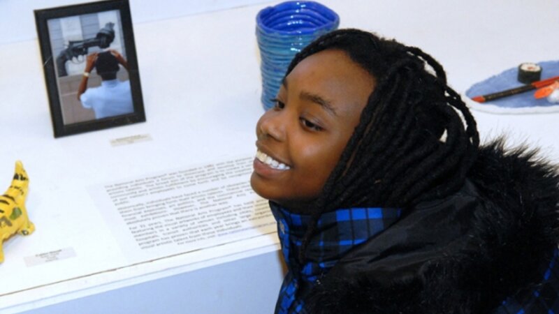 16th Annual Exhibit Next Gen Photographer