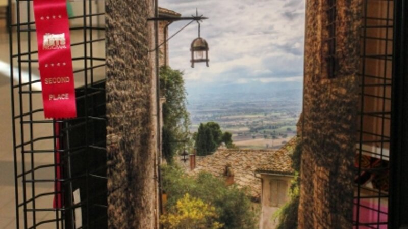 4th Annual Exhibit Hills of Tuscany
