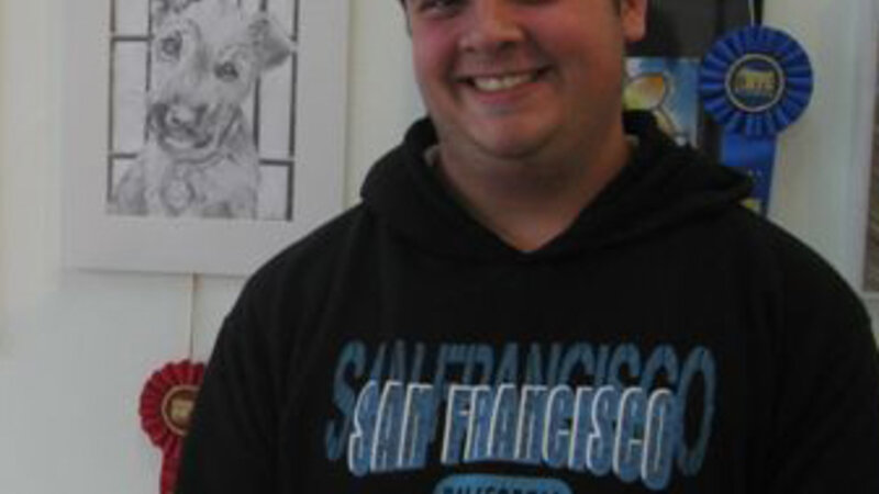 4th Annual Exhibit Rescue Me