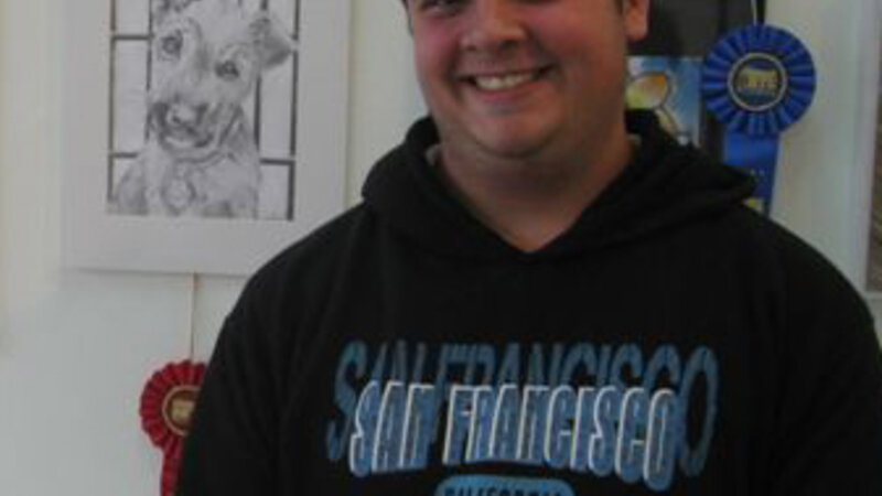 4th Annual Exhibit Rescue Me