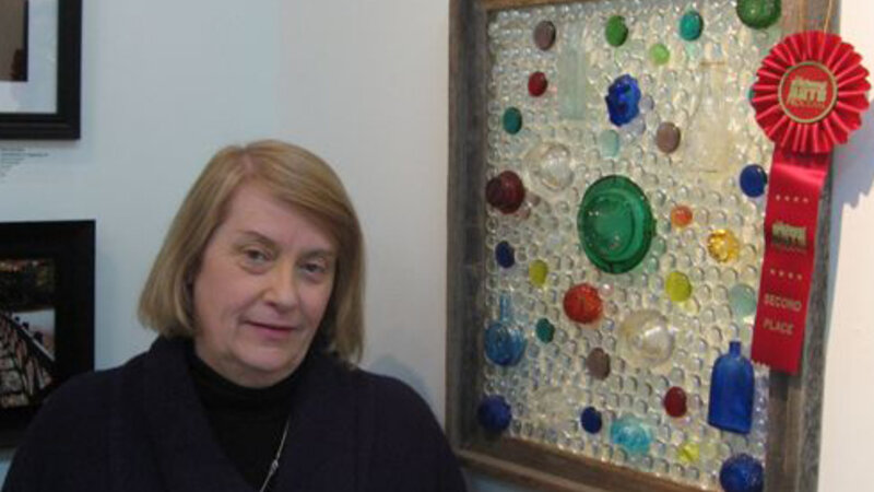 4th Annual Exhibit Treasures