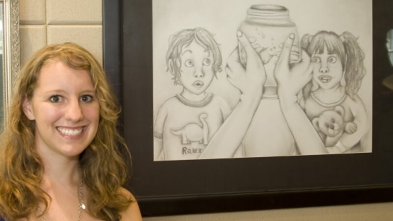 5th Annual Exhibit A Fish Tale