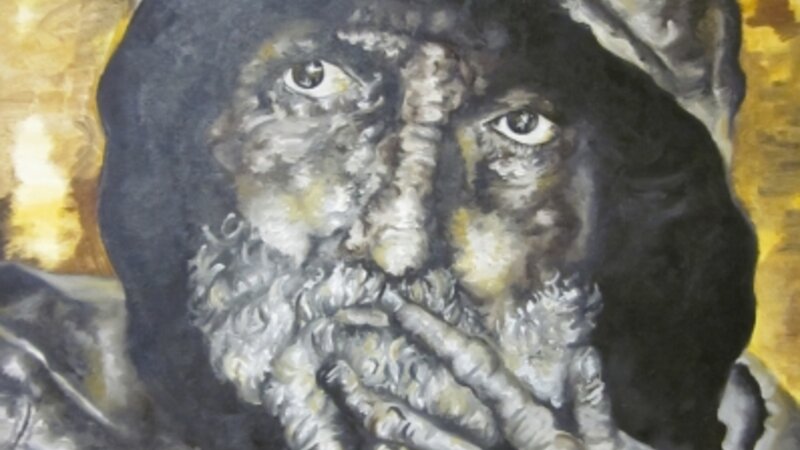 5th Annual Exhibit Contemplation