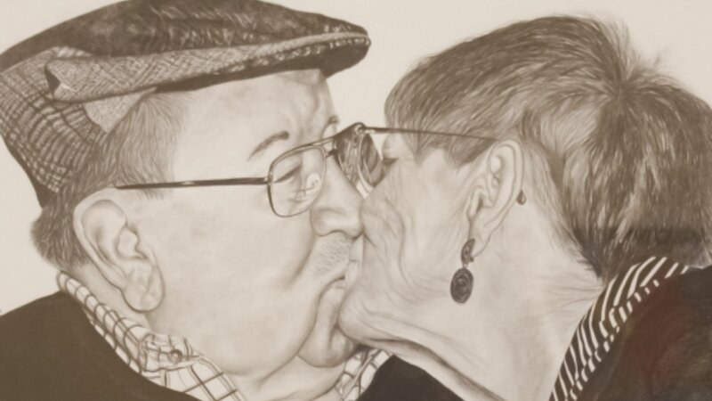 1st Annual Exhibit Everlasting Love