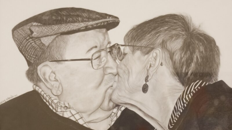 1st Annual Exhibit Everlasting Love