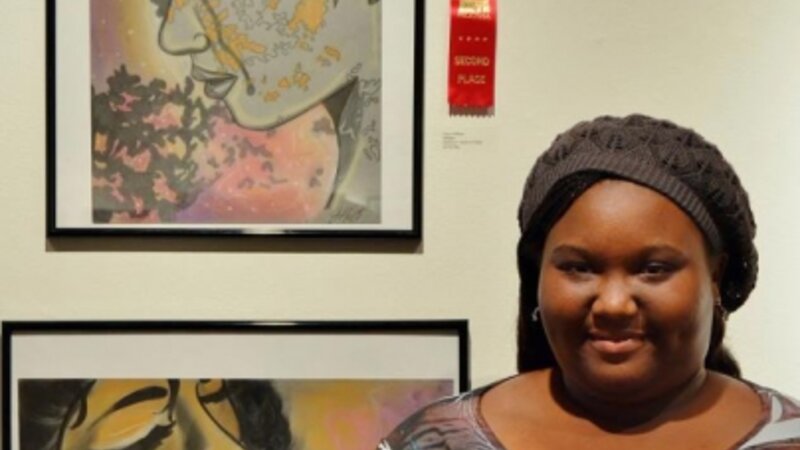 22nd Annual Exhibit Sadness 2