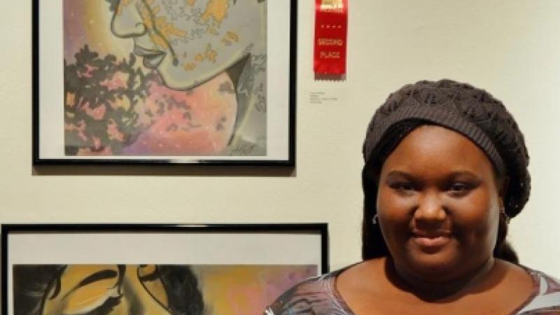 22nd Annual Exhibit Sadness 2