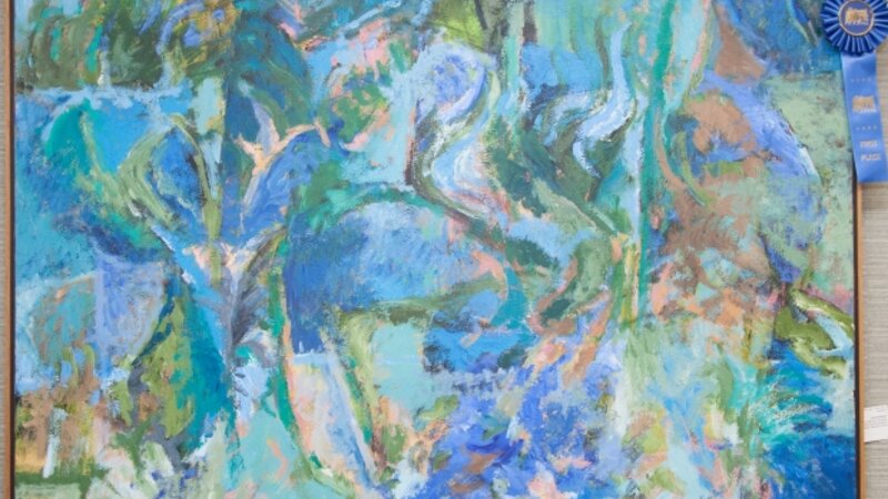 9th Annual Exhibit The View from Here