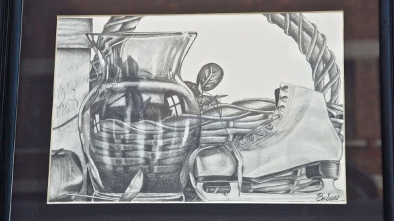 6th Annual Exhibit Basket of Seasons