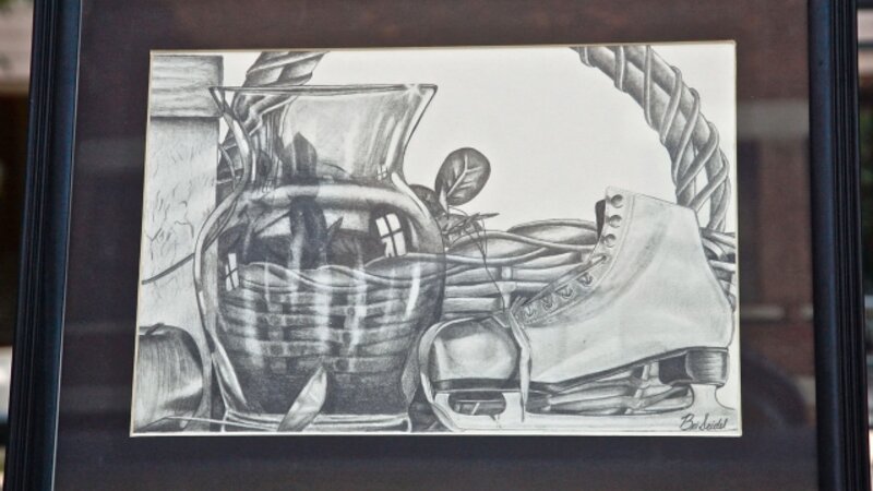 6th Annual Exhibit Basket of Seasons