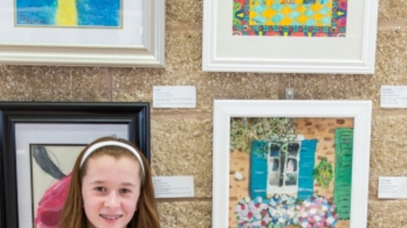 3rd Annual Exhibit Amun-Ra