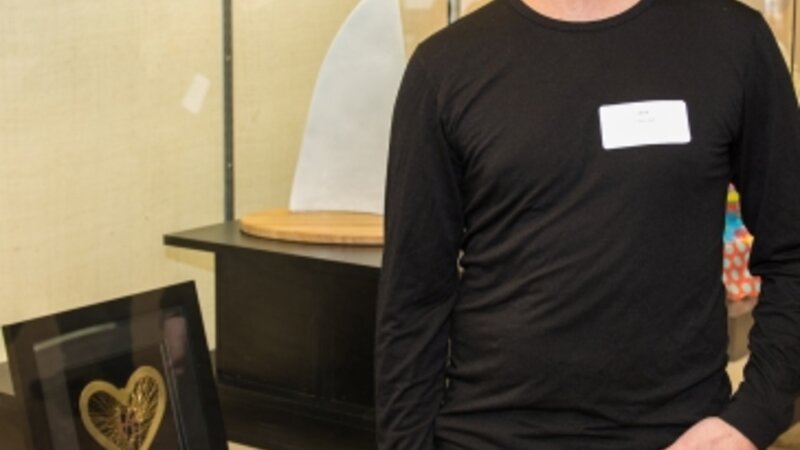 3rd Annual Exhibit Strings of Love