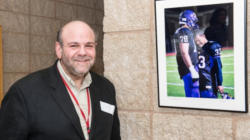 3rd Annual Exhibit Disappointment