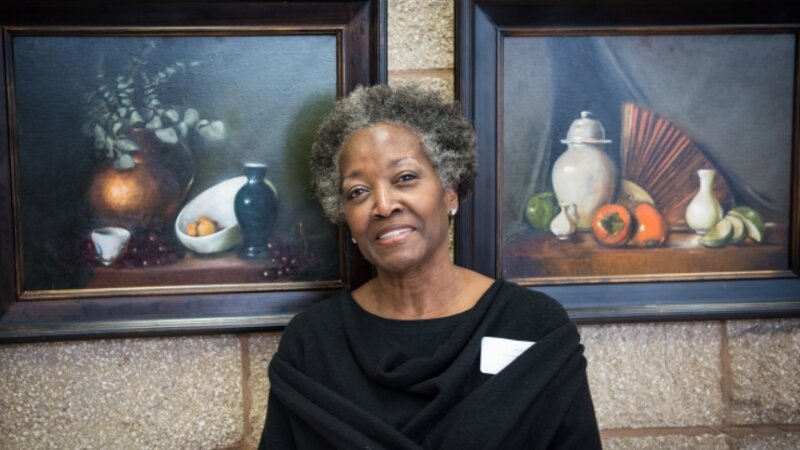 3rd Annual Exhibit Still Life with Copper Pot