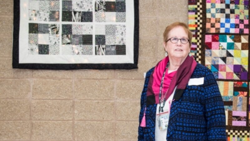 3rd Annual Exhibit Winter Warmth