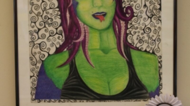 5th Annual Exhibit Expressions Strongest