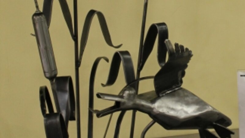 5th Annual Exhibit Rise and Shine