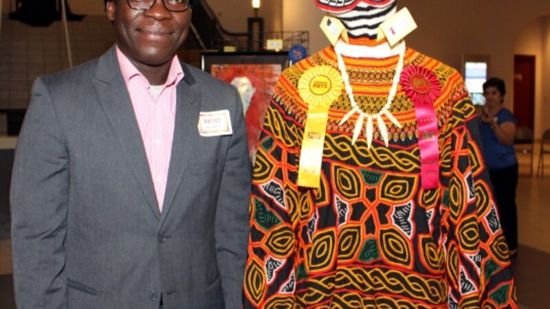 4th Annual Exhibit My Culture